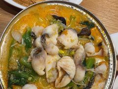 -喜家德虾仁水饺(马栏店)