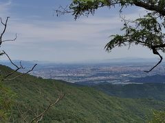 -北京西山国家森林公园