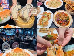 -蚝得喜海鲜(东城店)