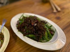 -缘生态云南菜·野生菌庭院餐厅(华侨城店)