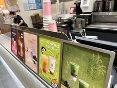 -KOI Thé(力宝广场店)