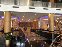 -青岛海尔洲际酒店