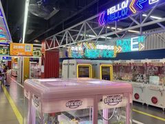 -快乐街区(重庆龙湖时代天街店)