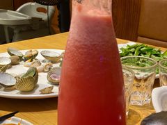 -南海渔家•渔民海鲜(亚特兰蒂斯店)