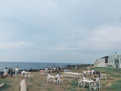 -Cafe Aewol Monsant
