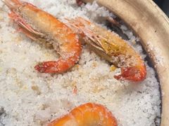 -明本海鲜大排档·鱼生海鲜烧烤宵夜(陈家祠店)