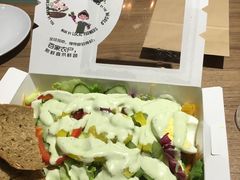 -Meal Salad米有沙拉(长泰广场店)