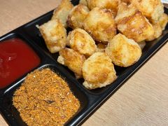 -胡马八破·川菜小馆(宽厚里店)