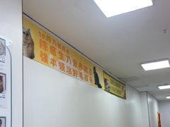 -瑞派新吉太郎宠物医院·重症转诊中心·泌尿道(嘉禾望岗院)