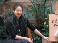 -朝与夕商务茶歇定制·轻奢摆台·下午茶