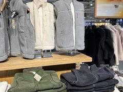 -MUJI无印良品(世博源店)