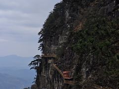 -明月山风景名胜区