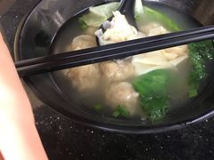 -No.1猪扒包(南坑店)