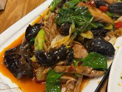 -灯盏窝餐厅