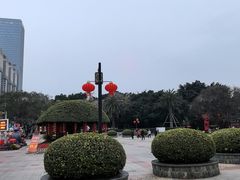 -南宁南湖公园