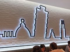 -萨莉亚意式餐厅(大宁音乐广场店)