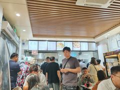 -林静小吃(复兴路店)