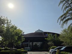 -大连金石滩绿发温泉假日酒店