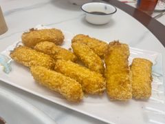 -常家活海鲜小吃(仅一家无分店)