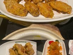 -新白鹿餐厅(滨江银泰店)