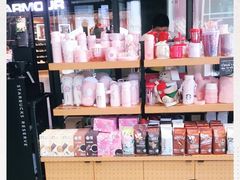 零售区-星巴克臻选(沈阳大悦城店)