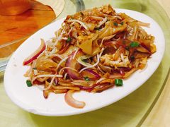 -盛记顺德高佬猪杂粥