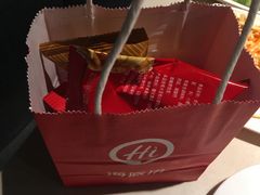 -海底捞火锅(团结桥店)