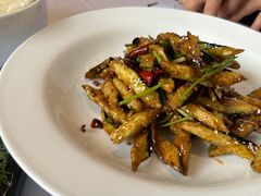 -月福京味斋·烤鸭店·北京菜(鼓楼总店)