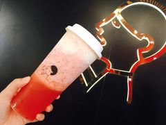-喜茶(北京三里屯太古里店)