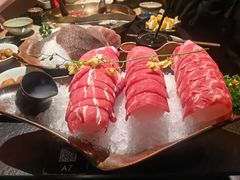 -色響火锅(恒隆广场店)