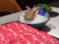 -海月轩海鲜豆捞(紫金塔店)