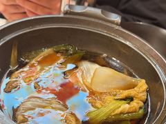 -争鲜回转寿司(太阳宫凯德SURPER店)