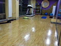 -清鑫阳光游泳健身瑜伽俱乐部(密云店)