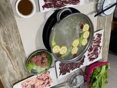 -伟记牛肉(金鸿公路店)