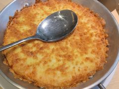 -吕氏疙瘩汤·海鲜新鲁菜(凯德mall新都心店)