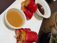 -湖北三五醇酒店·35年新楚菜