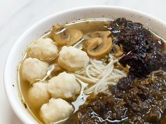 -老滕家过桥米线(金鱼胡同店)