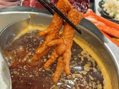 -三江汇火锅店(保全街店)