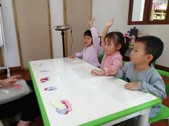 -麦田里儿童之家(华景店)