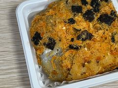 -李大牛和刘大力手作甜品(凯德店)