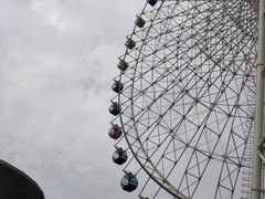 -琴岛之星摩天轮