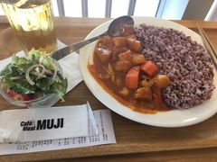 -无印良品餐堂 MUJI Diner(成都太古里店)