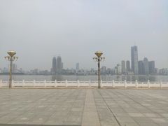 -武昌江滩