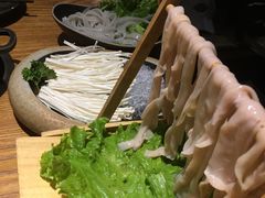 -呷哺呷哺 黄金牧场 (新中关购物中心店)
