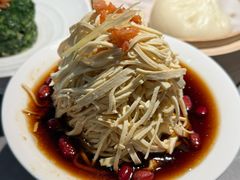 -晓淮山·扬州早茶·淮扬菜(龙阳广场店)