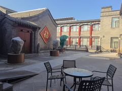 -长春堂顺时而饮(前门店)