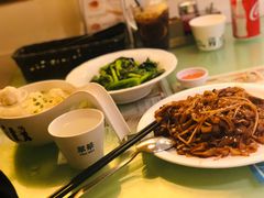 -翠华餐厅(旺角文华商场店)
