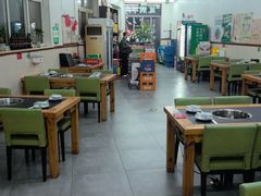 -新乡杨记红焖羊肉火锅(天坛南门店)