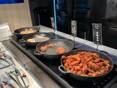 -上海浦东嘉里大酒店