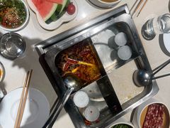 -海底捞火锅(劲松店)